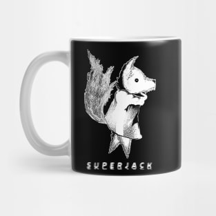 Broke Wolfthing Super Jack Mug